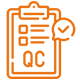 STEP 5 QC Testing