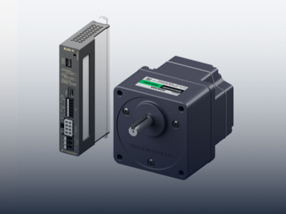Brushless Motor Speed Controllers