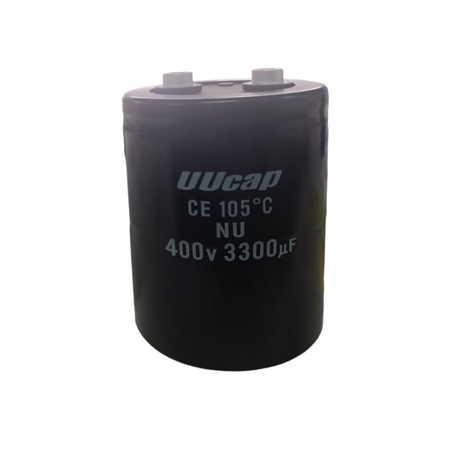 400v3300uf