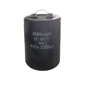 400v3300uf