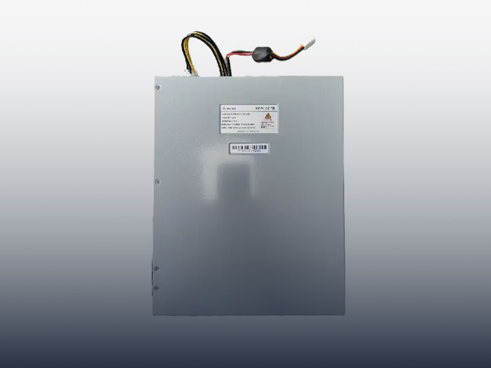 Mining Machine Power Supplies