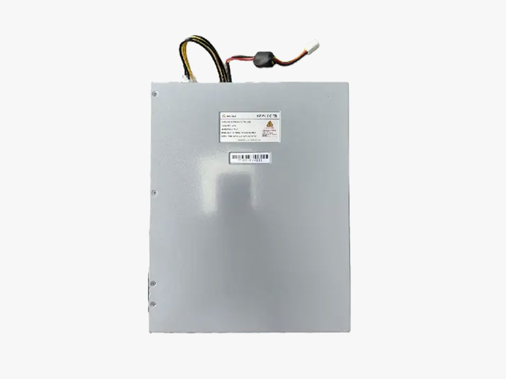Mining Machine Power Supplies