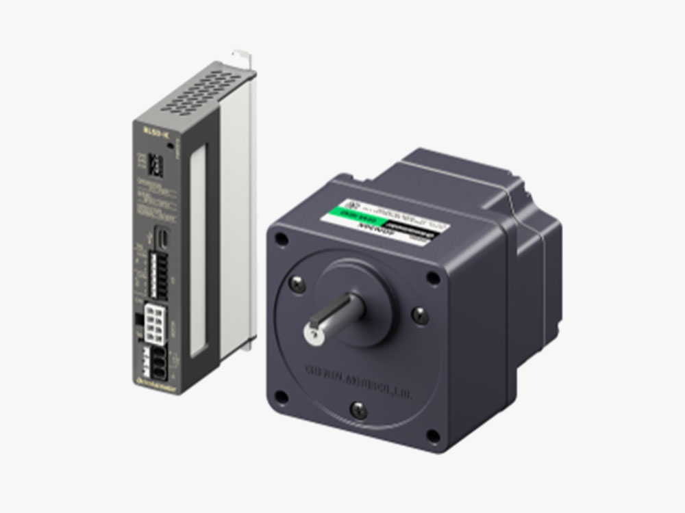 Brushless Motor Speed Controllers