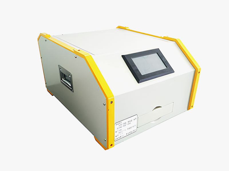 Mass Degausser Devices