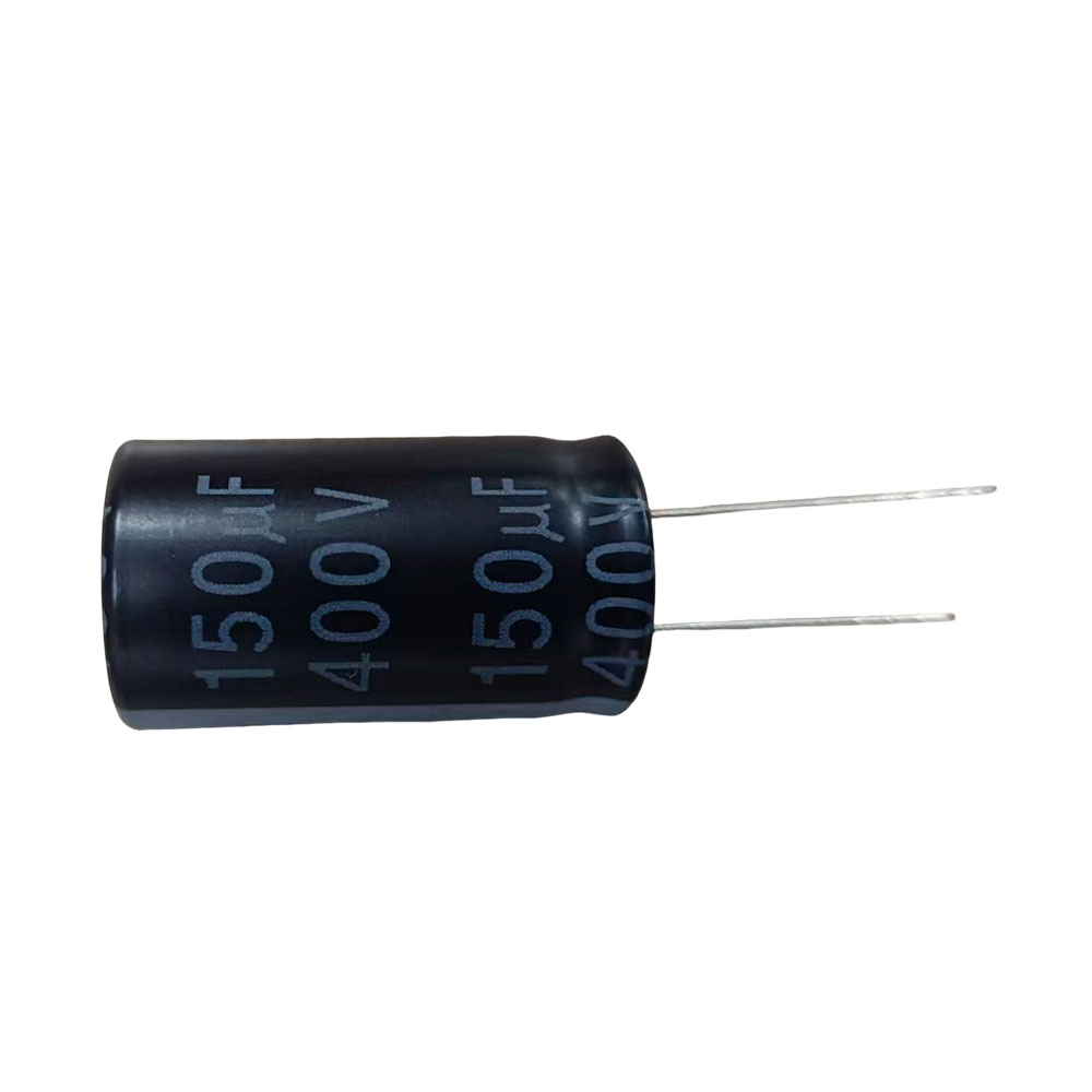 Radial Electrolytic Capacitor