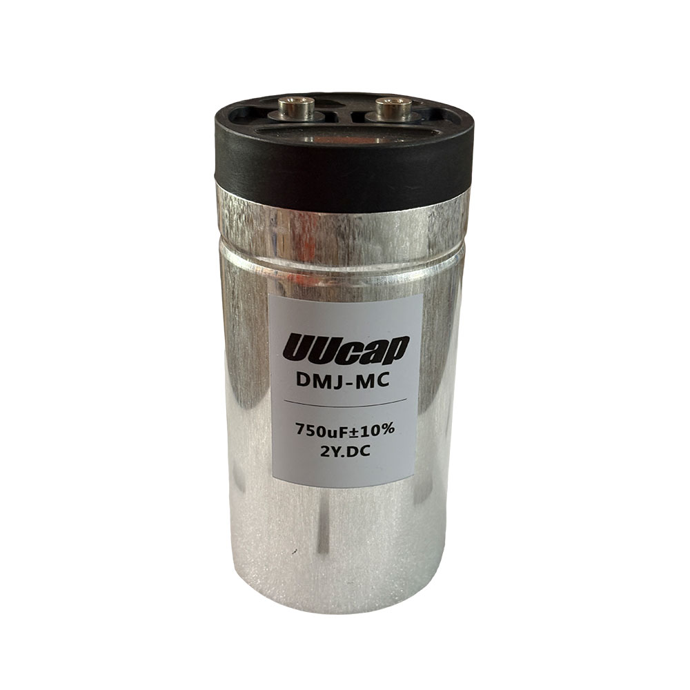 Industrial Capacitor
