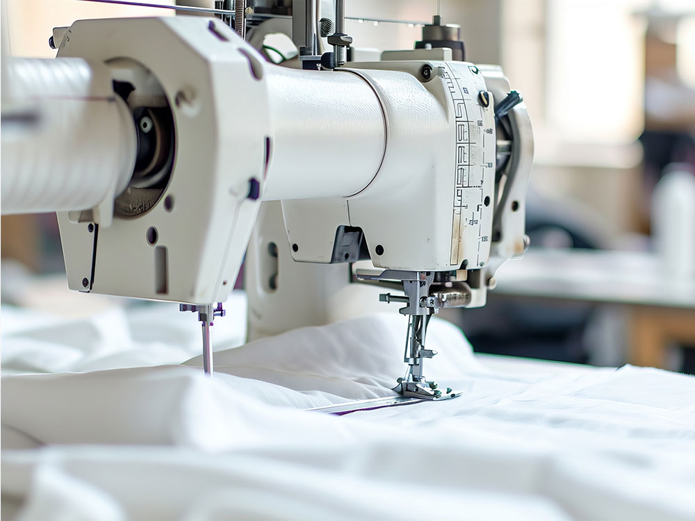 Industrial-Sewing-Machines