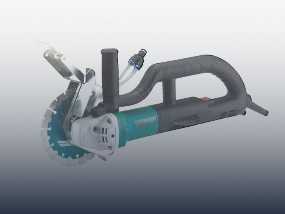 High-Power Electric Tools