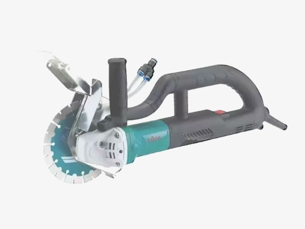 High-Power-Electric-Tools